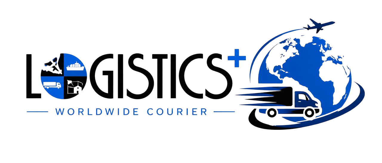 Logistics Plus Courier